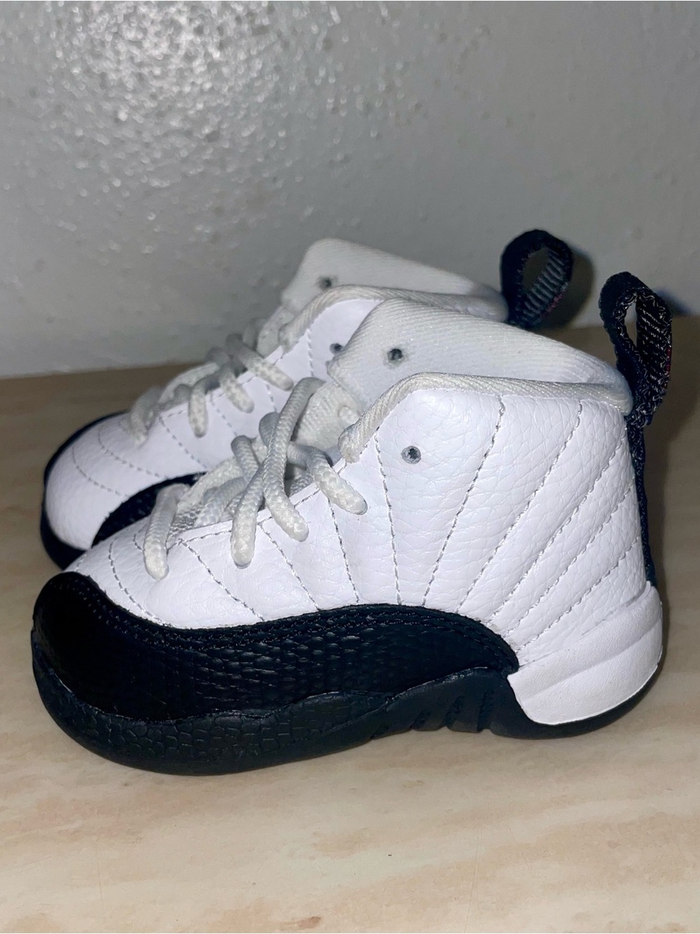 4c Jordan 12 Retro Taxi